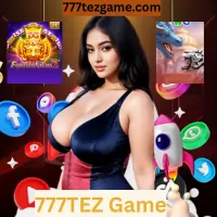 777TEZ Game