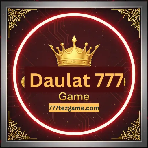 Daulat 777 Game