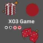 X03 Game