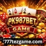PK987bet Game