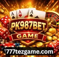 PK987bet Game
