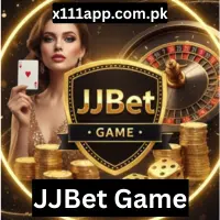 JJBet Game