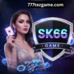 SK66 Game
