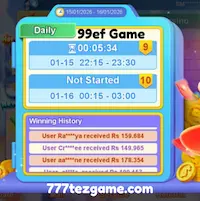 99ef Game