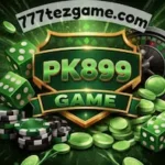 PK899 Game