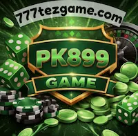 PK899 Game