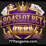 804slot game