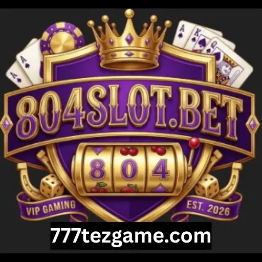 804slot game